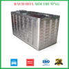 Bể nước inox ngầm 1,5 mét khối – Bách Hóa Môi Trường