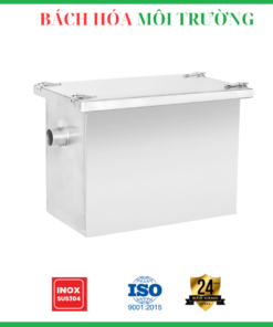 Bể tách mỡ 96 lít – Bách Hóa Môi Trường
