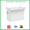 Bể tách mỡ 300 lít – Bách Hóa Môi Trường