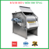 Máy tách rác trống quay 5 mét khối/giờ – Bách Hóa Môi Trường