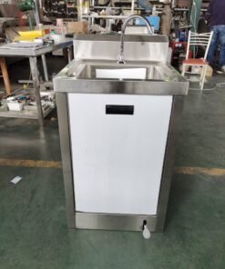 Chậu rửa tay sát khuẩn