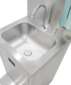 Chậu rửa tay sát khuẩn