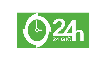logo báo 24h
