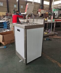 Chậu rửa tay sát khuẩn