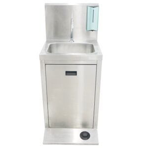 Chậu rửa tay y tế