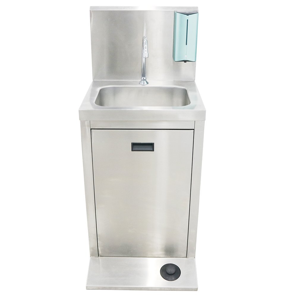 Chậu rửa tay y tế