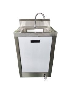 Chậu rửa tay sát khuẩn