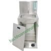 Chậu rửa tay kháng khuẩn cảm ứng tự động