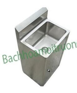 Chậu rửa tay vô khuẩn phòng mổ, phòng khám chuẩn Y tế