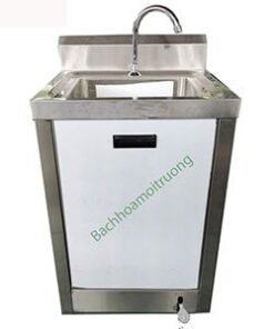 Chậu rửa tay Y Tế “CHUẨN” theo quy định nhà nước