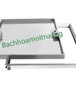 Nắp bể nươc ngăn mùi