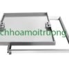 Nắp bể nước sạch môi trường