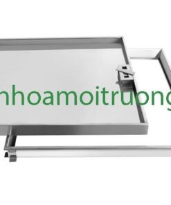 Nắp bể nước sạch môi trường