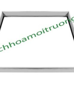 Hình ảnh nắp bể nước ngoài trời