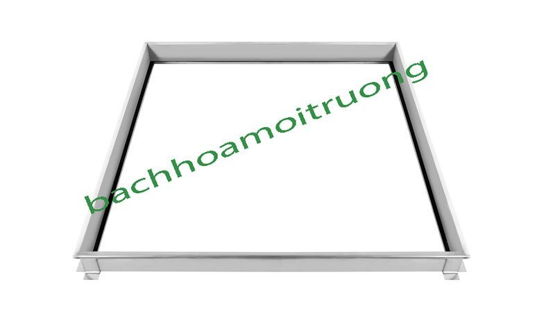 Hình ảnh nắp bể nước ngoài trời