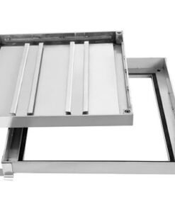 Nắp bể nước ngầm 800×800 mm chính hãng giá tốt