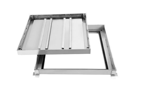 Khi mua nắp bể nước ngầm 400x400 mm của Bách Hóa Môi Trường, khách hàng được thanh toán từng phần tùy theo hợp đồng