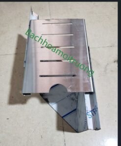Loại mương thoát nước công nghiệp thường được các nhà hàng sử dụng