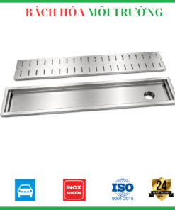 Mương thoát nước nhà hàng inox 304 chính hãng giá tốt