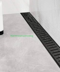 Nếu chỉ mua rãnh thoát nước nhà tắm, khách hàng cần thanh toán 100% giá trị đơn hàng sau khi nghiệm thu