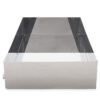 Bạn nên chọn khay chữ nhật 100x80 có chất liệu phù hợp với đồ chứa bên trong