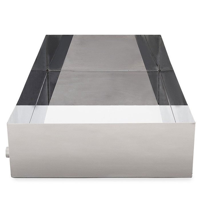 Bạn nên chọn khay chữ nhật 100x80 có chất liệu phù hợp với đồ chứa bên trong