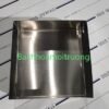 Bách Hóa Môi Trường gia công khay inox vuông 40x40 theo tiêu chuẩn ISO 9001:2015