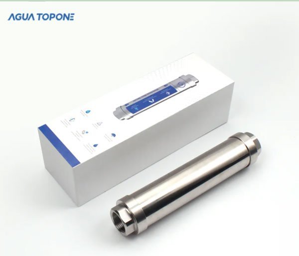 Thiết bị xử lý nước cứng hiệu quả - WD001 của Công ty TNHH Thương mại Bách Hóa Môi Trường 