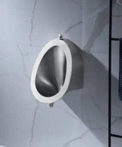 Bồn tiểu inox 304 bền đẹp