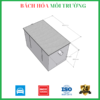 Bể tách mỡ 2000l thải khoảng 7500 – 15000/l mỗi ngày