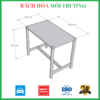 Bàn bếp inox – Bách Hóa Môi Trường