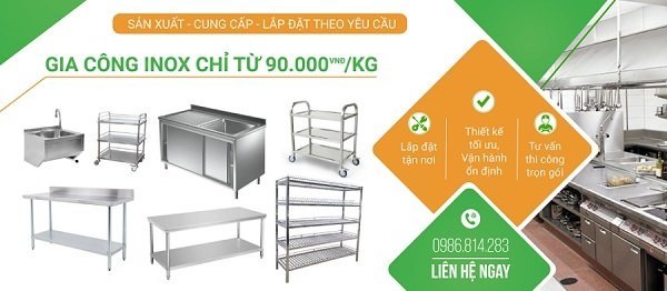Bách Hóa Môi Trường - đơn vị uy tín gia công cắt laser chất lượng