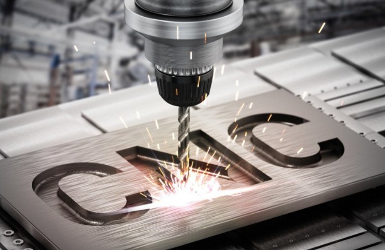 Gia công cơ khí theo công nghệ CNC được áp dụng nhiều hiện nay
