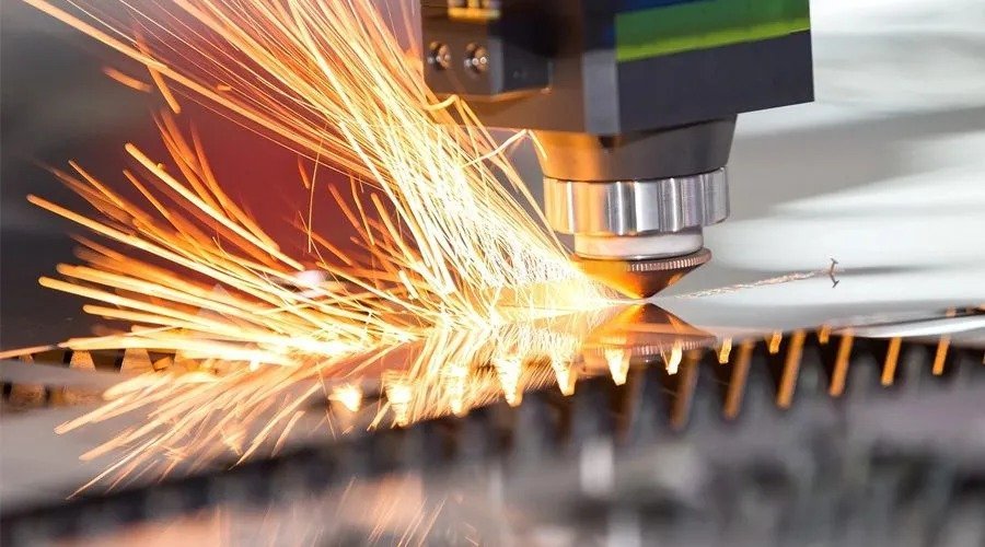Gia công kim loại à nền tảng cốt lõi, không thể thiếu trong mọi ngành công nghiệp
